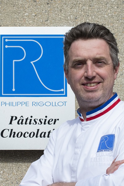 Le MOF Philippe Rigollot,goûte l’art de vivre annécien - Talpa Mag